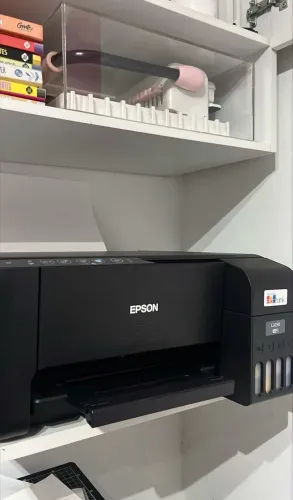 Impressora p/ Sublimação EPSON L3250