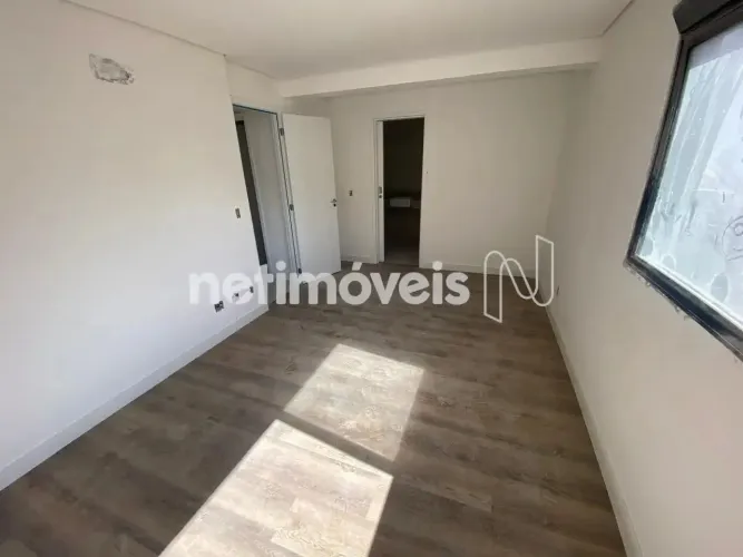 Venda Cobertura Cidade Nova Belo Horizonte