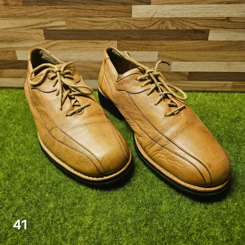 Sapato Sammy's X Man Couro 41
