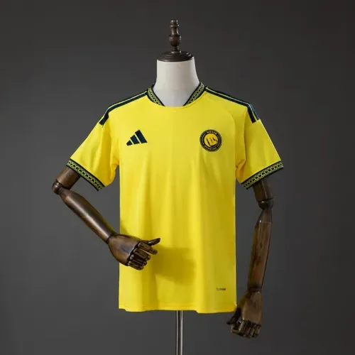 Camisa Al-Nassr I 26/27