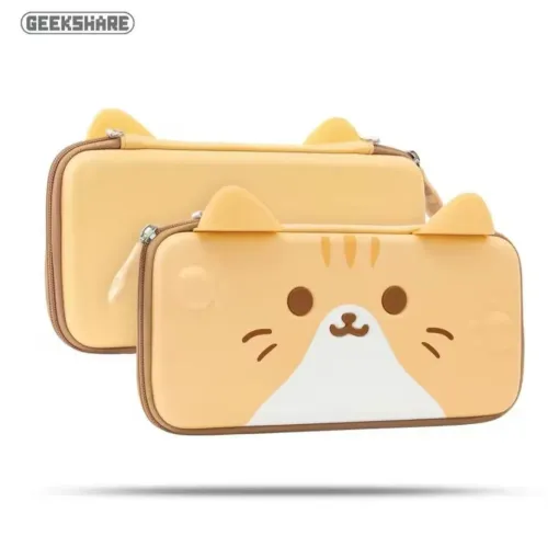 Case bolsa para Nintendo switch