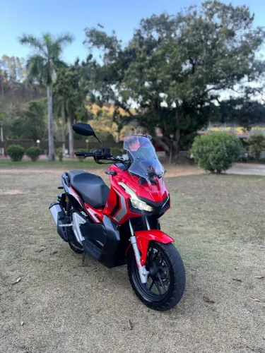 Honda/ADV 150Cc 2021/2021 - Automática