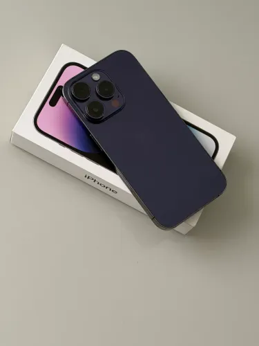 iPhone 14 Pro
