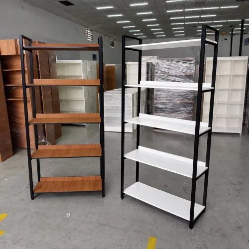Prateleira Industrial MDF - Direto da fábrica