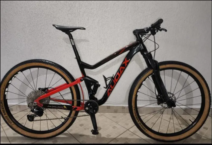Bike 29 Full 