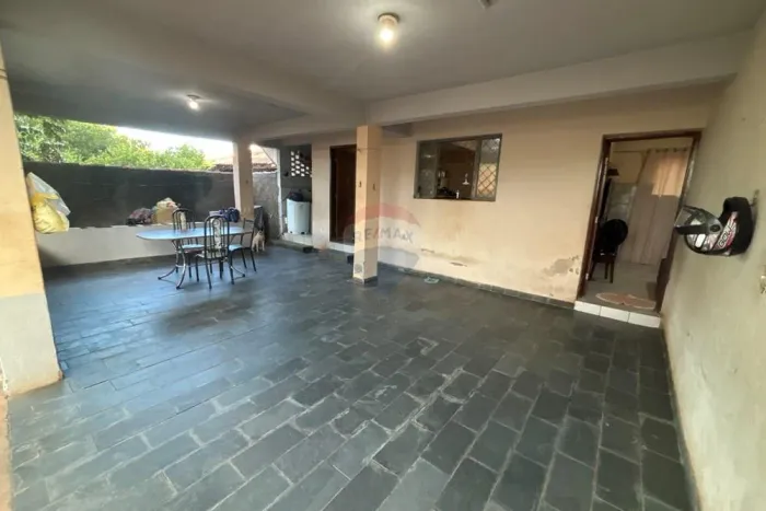 "Casa Espetacular em Barra do Garças: Oportunidade Única"