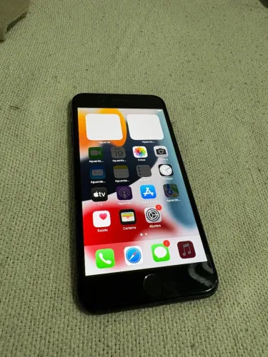 iPhone 7 Plus 128 gb