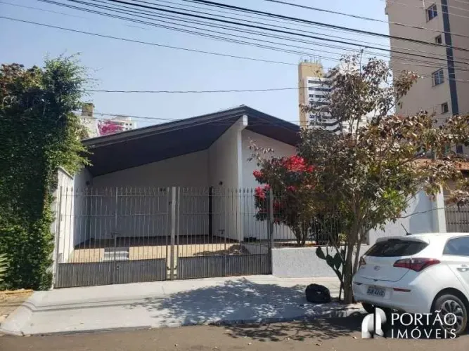 Casa venda e locação em Vila Nova Cidade Universitaria