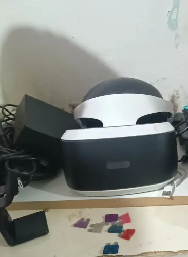 Psvr