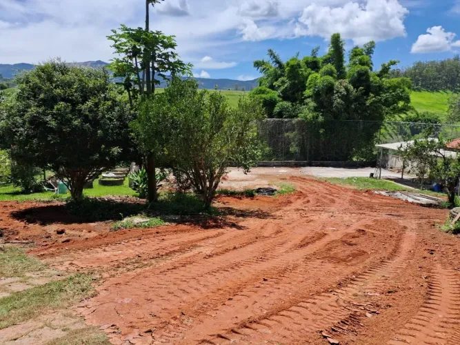 TERRENO À VENDA | JARDIM CENTENÁRIO ATIBAIA/SP