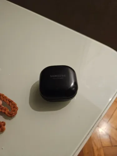 Caixa Carregador Samsung bud pro