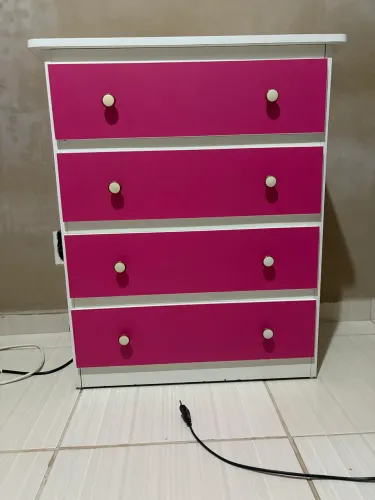 Cômoda