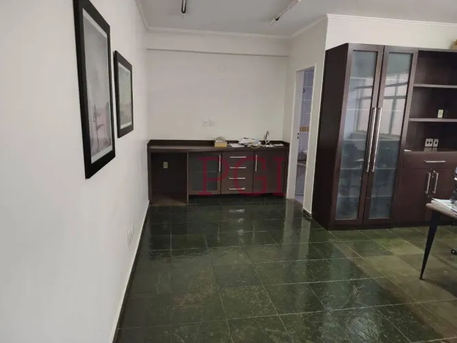 Sala para alugar, 36 m² por R$ 1.470,00/mês - Centro - Ribeirão Preto/SP