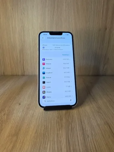 PARCELAMOS NO BOLETO - IPHONE 14 256GB - APROVAMOS MESMO NEGATIVADOS