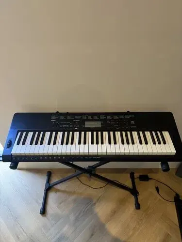 Teclado Casio CTK 3500
