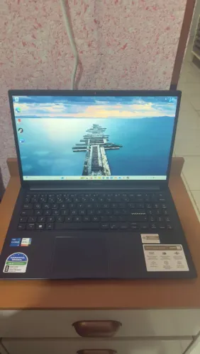 Notebook Vivobook