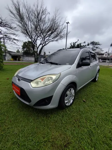 Ford Fiesta 1.0 8V Flex/class 1.0 8V Flex 5P 2014