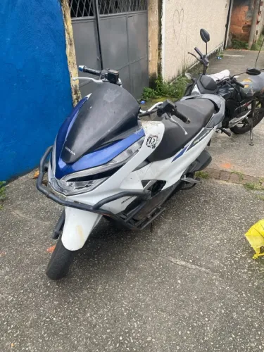 Honda PCX 150 Sport 2022