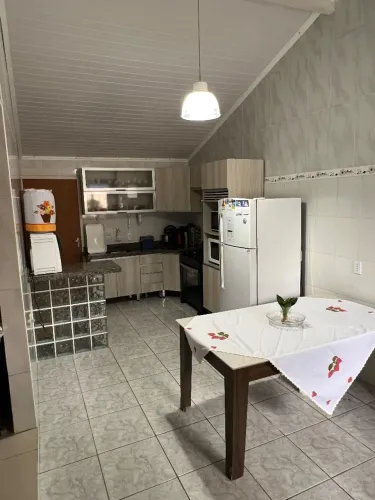 Aluguel para temporada