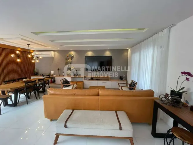 Recreio dos Bandeirantes | Casa 4 quartos, sendo 3 suites