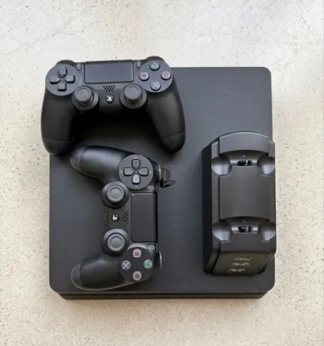 Playstation 4 
