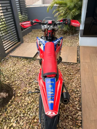 Beta 300 RR 2020 impecável !!!