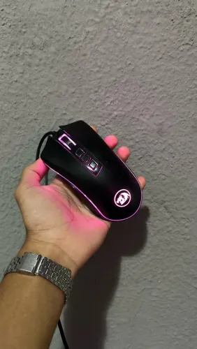 Redragon Cobra M711 Mouse Gamer