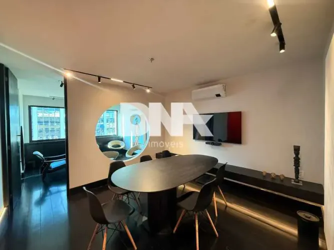 Sala : / Comercial / Ipanema
