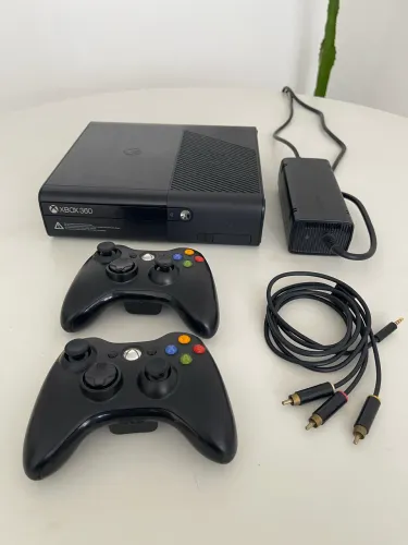 Xbox 360