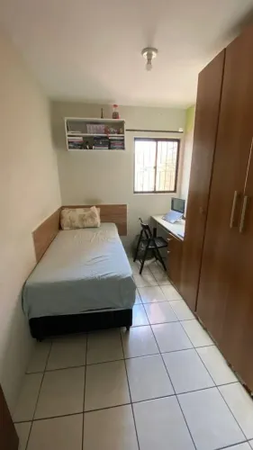 ? Quarto feminino para alugar nos Bancários ? próximo à UFPB