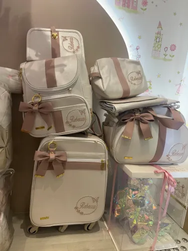 Kit mala infantil
