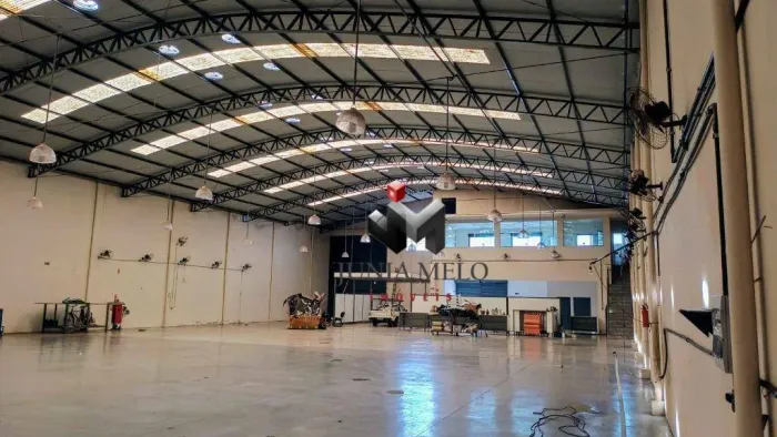 Galpão para alugar, 1000 m² por R$ 32.960/mês - Jardim Zara - Ribeirão Preto/SP