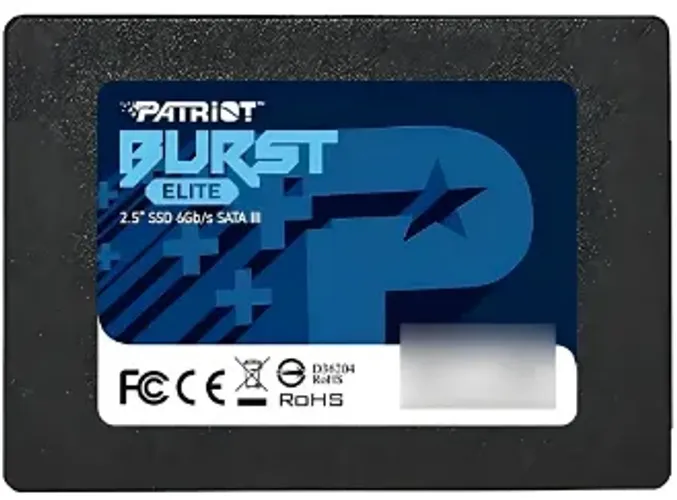 ssd 240gb