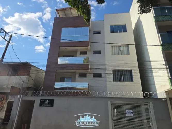Código 4739 - Aluga cobertura na Rua Rubilita, bairro Jardim Panorama, 3°andar sem elevado