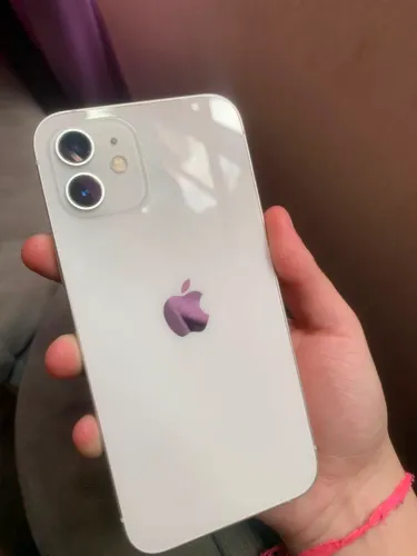 vende se iphone 12 em perfeito estado conservado
