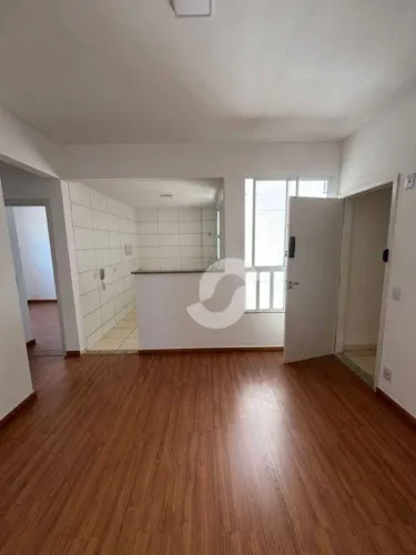 Apartamento à venda, 55 m² por R$ 160.000,00 - Vista Alegre - São Gonçalo/RJ