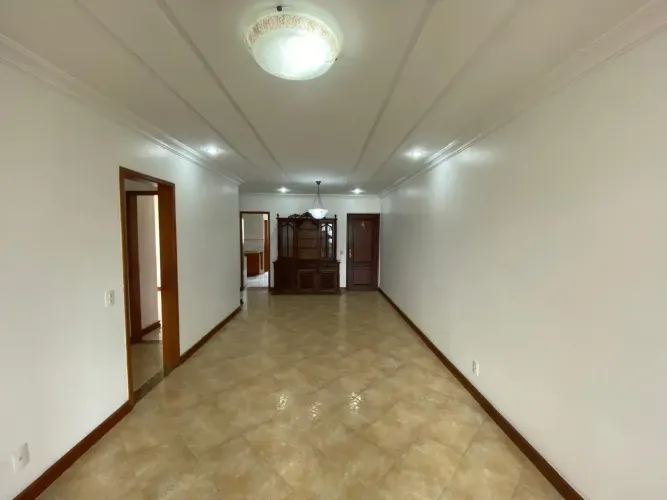 apartamento com 3 quartos em Batista Campos Batista Campos