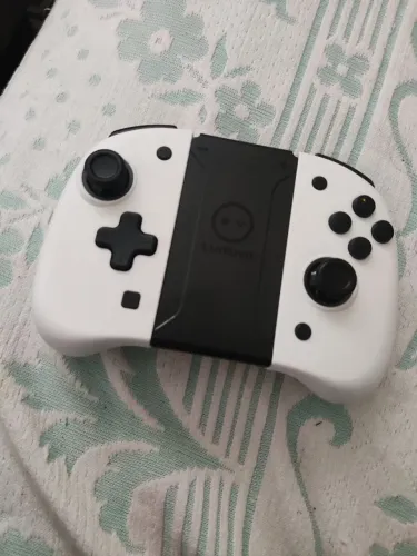 Controle switch halleffect