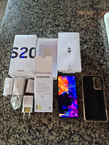 Samsung s20fe