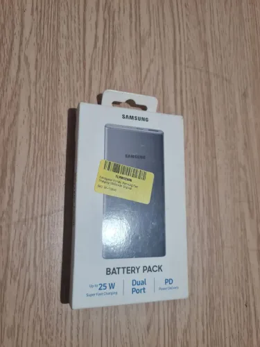 Power Bank Samsung 10000 mah