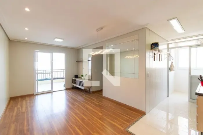 Apartamento à Venda - Vila Macedópolis, 3 Quartos, 74 m2
