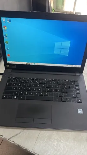 VENDO NOTEBOOK HP (LEIA A DESCRIÇÃO)