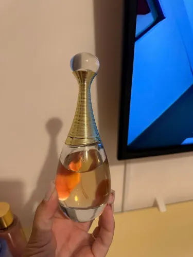 Perfume Dior J?adore