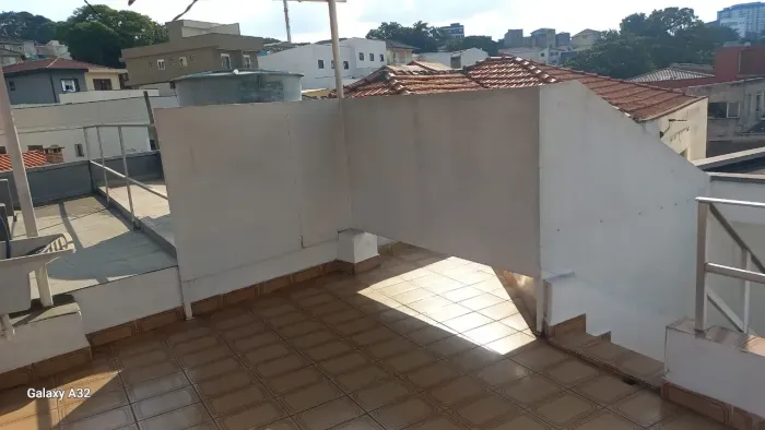 Imóvel para aluguel tem 90 metros quadrados com 3 quartos em Bela Vista - Osasco - SP