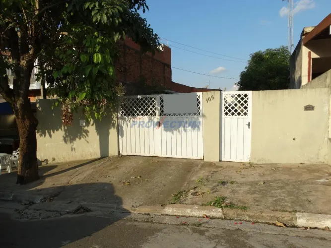 terreno - Vila Bressani - Paulínia