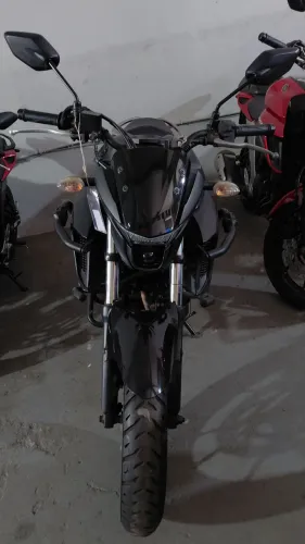 Yamaha Fz25, 2023, Shalon Veículos Cariacica
