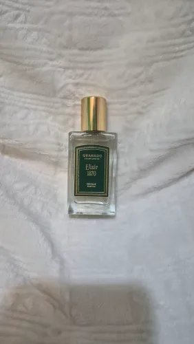 Perfume Elixir 1870 granado