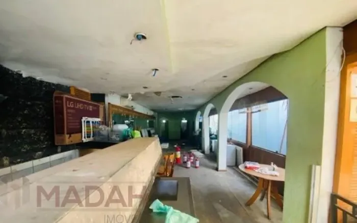 PONTO COMERCIAL em São Paulo - São Paulo, Vila Madalena