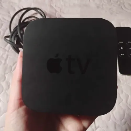 Apple TV A1625