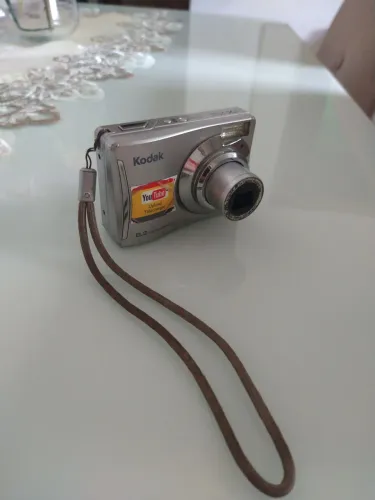 Camera kodak easy share c1013